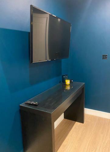Sky City Apartments