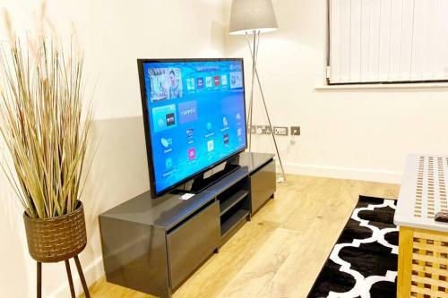 Bishopsgate Luxury Apartment Coventry