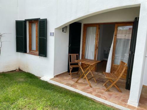 Apartamento Homenfun Arenal D�en Castell