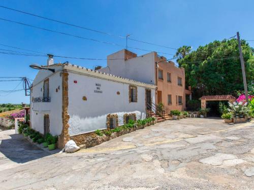 Villa Masia Rural Elizabeth