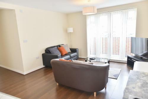 Smartrips Apartments