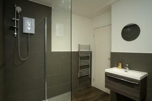 The King's Chamber