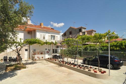Apartment Babic