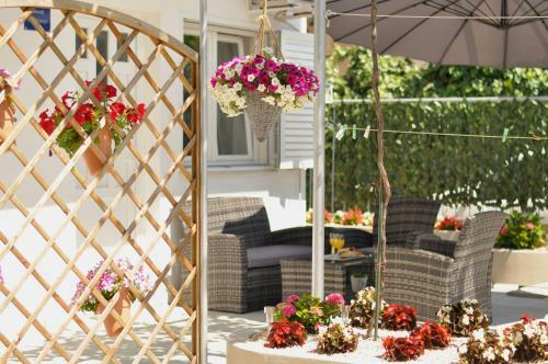 Apartment Babic