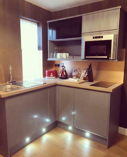 Bede Serviced Apartments
