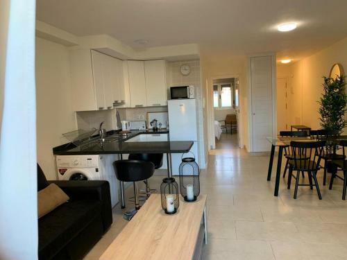 Lovely Apartment Cape Salema