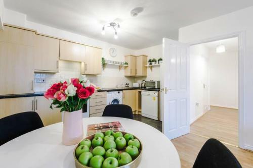 Paladine Place Serviced Apartment Coventry