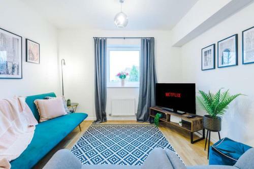 Paladine Place Serviced Apartment Coventry