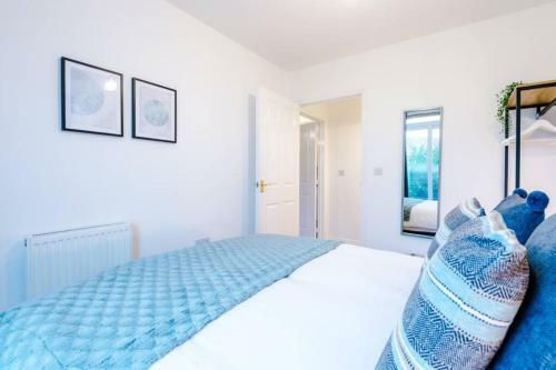 Paladine Place Serviced Apartment Coventry