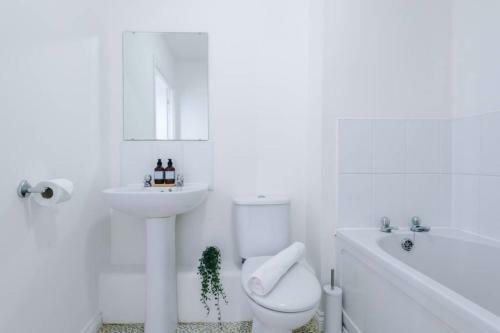 Paladine Place Serviced Apartment Coventry