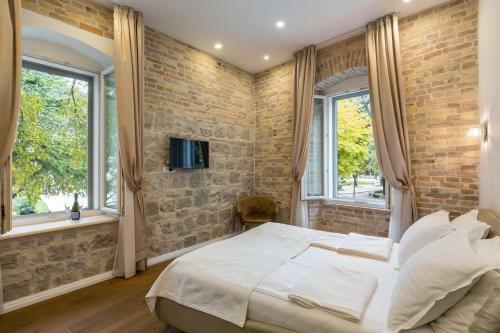 Hostal Pellegrini Luxury Rooms