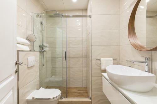 Hostal Pellegrini Luxury Rooms