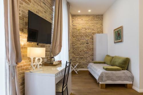 Hostal Pellegrini Luxury Rooms