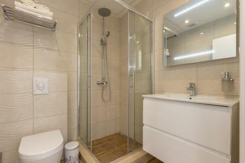 Hostal Pellegrini Luxury Rooms