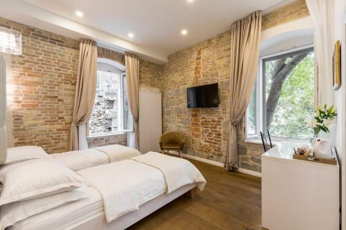Hostal Pellegrini Luxury Rooms