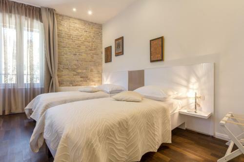Hostal Pellegrini Luxury Rooms