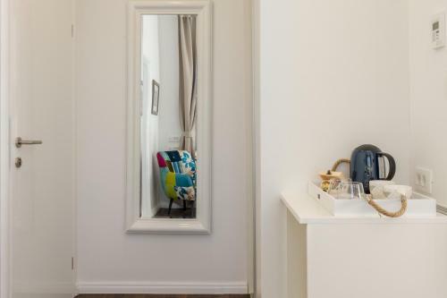 Hostal Pellegrini Luxury Rooms