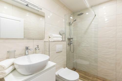 Hostal Pellegrini Luxury Rooms