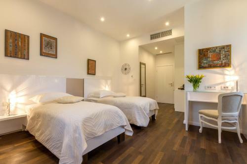 Hostal Pellegrini Luxury Rooms