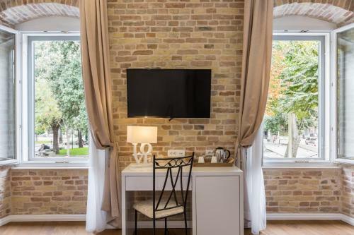 Hostal Pellegrini Luxury Rooms