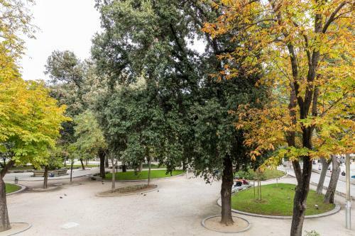 Hostal Pellegrini Luxury Rooms