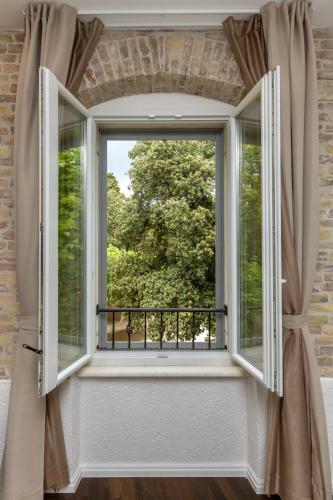 Hostal Pellegrini Luxury Rooms