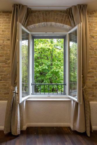 Hostal Pellegrini Luxury Rooms