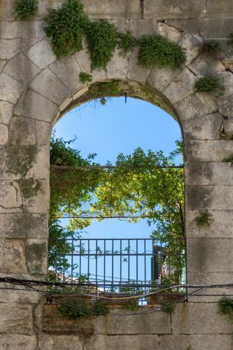 Hostal Pellegrini Luxury Rooms