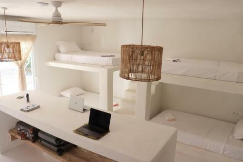 Albergue La Pandilla Ibiza