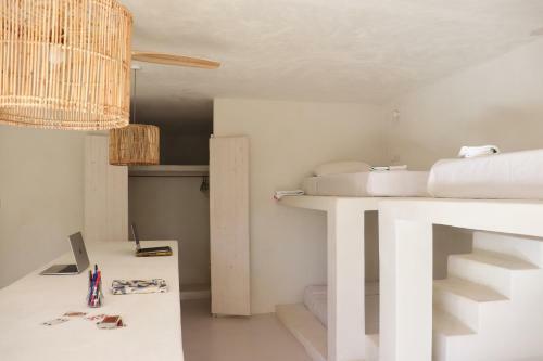 Albergue La Pandilla Ibiza