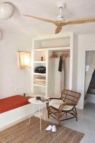 Albergue La Pandilla Ibiza
