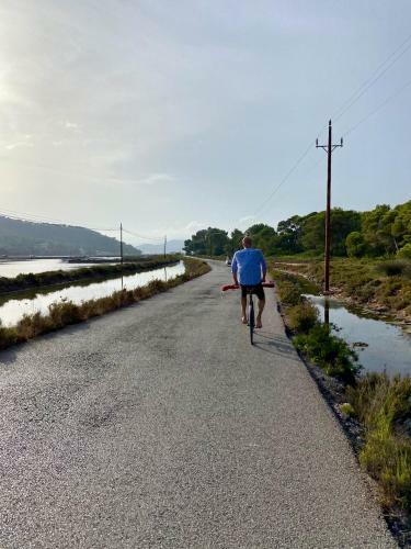 Albergue La Pandilla Ibiza