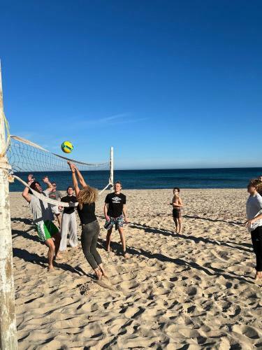 Albergue La Pandilla Ibiza