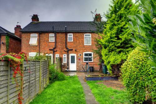Tomson Terrace