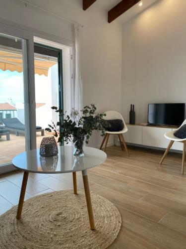 Apartamento Escapada En Menorca Junto Al Mar