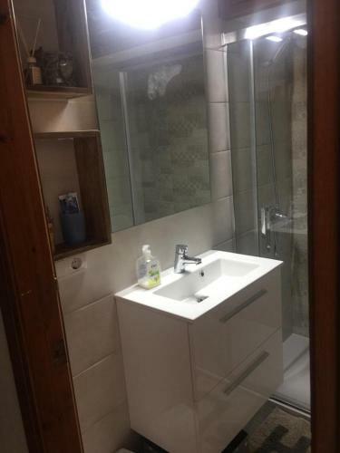 Apartamento Appartamento Romantico A 5 Min Dalla Spiaggia