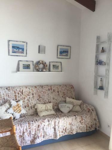 Apartamento Appartamento Romantico A 5 Min Dalla Spiaggia