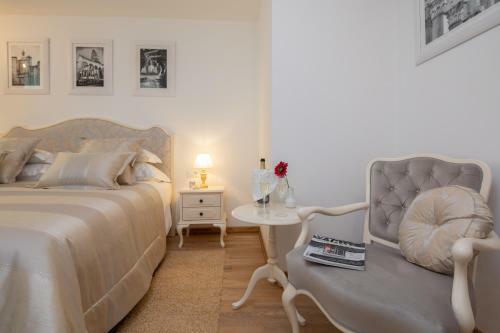 Bed & Breakfast Priska Luxury Rooms