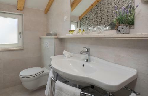Bed & Breakfast Priska Luxury Rooms