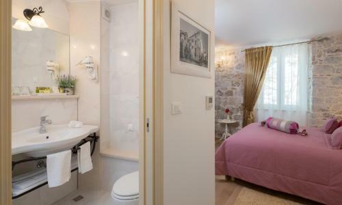 Bed & Breakfast Priska Luxury Rooms