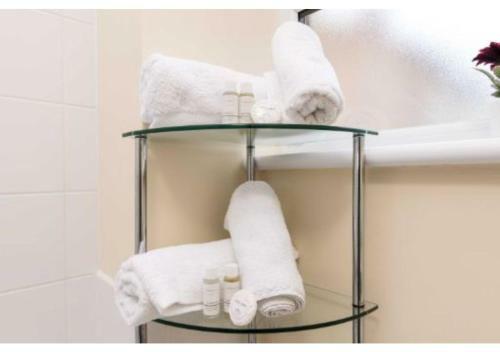 Sublime Stays Coventry- Jenner Luxury Apartment