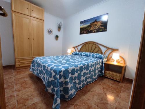 Apartamento Cueva de Los Mil Colores
