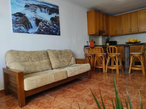 Apartamento Cueva de Los Mil Colores