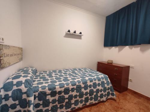 Apartamento Cueva de Los Mil Colores