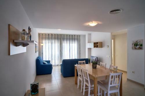 Magnifico Apartamento Edificio Marina