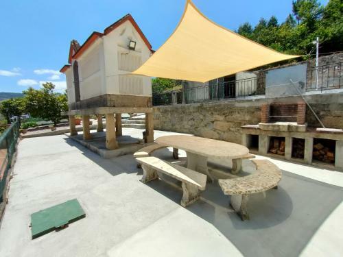 Casa Cabaleiro