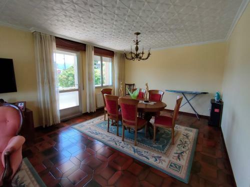 Casa Cabaleiro