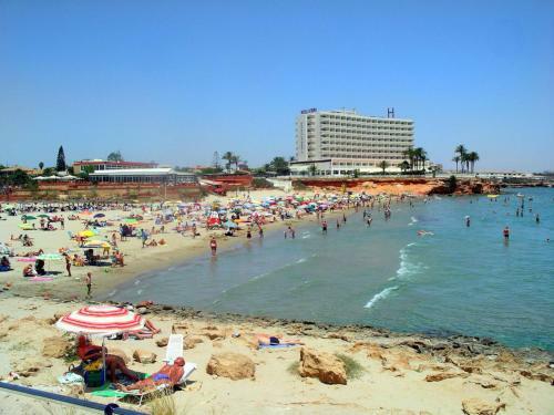 Villas Campoamor Golf Resort