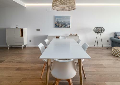 Apartamento The Links II 2363