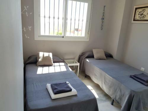 Casa Mediterr�neo